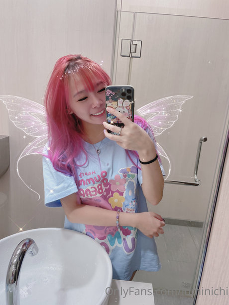 luminichi xxx star gallery