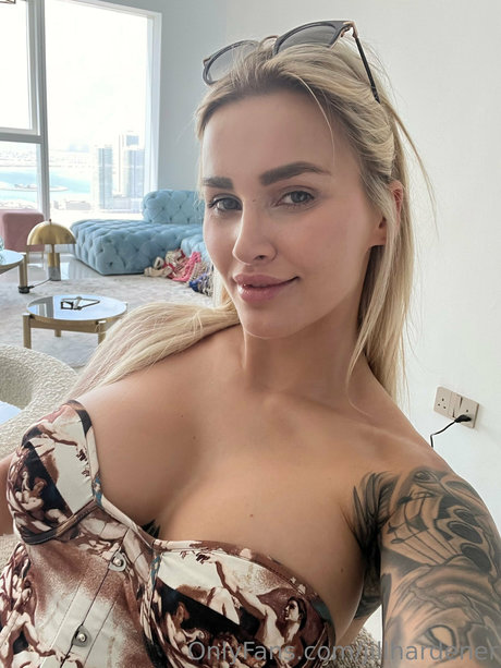 Jill Hardener hd actress photo