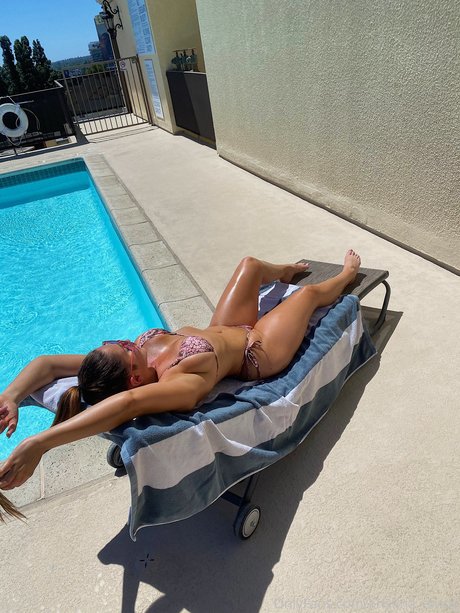 Kristina Ewing beautiful pornstar photos