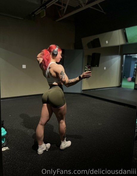 Dani Phelps top pornstar photos