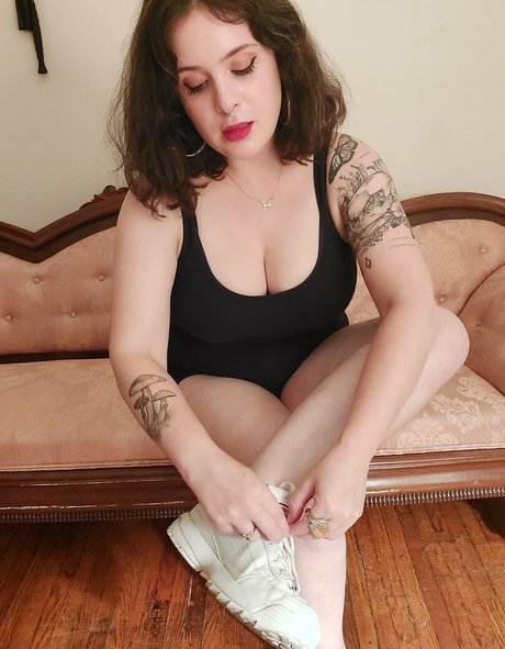 Aurora Haze star beautiful pic