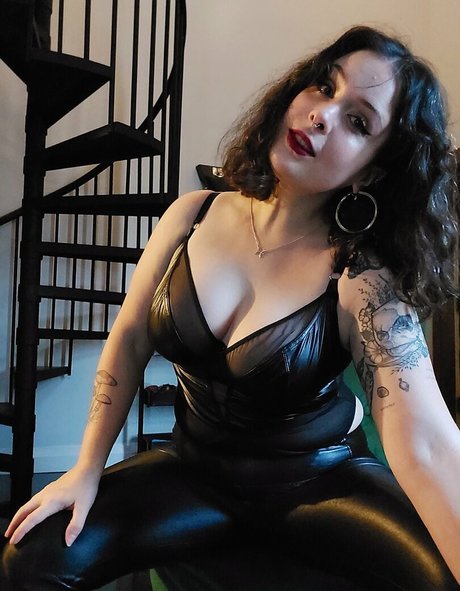 Aurora Haze model xxx img