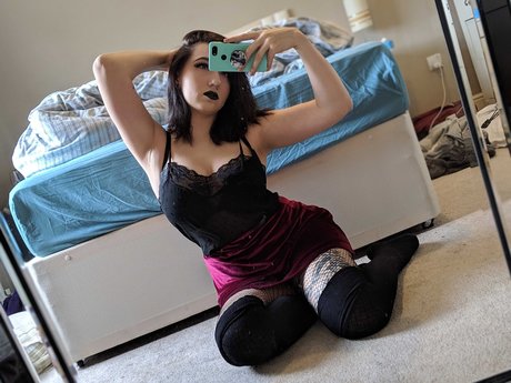 Hellcathhh top model archive