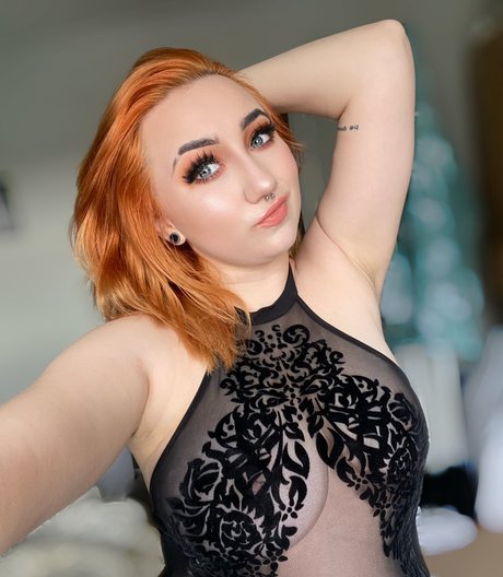 Hellcathhh model adult gallery