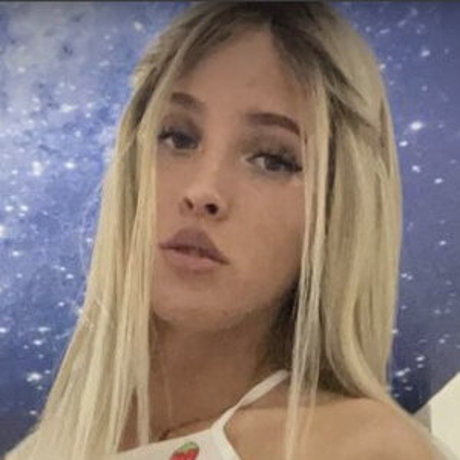 blush mikki model naked pic