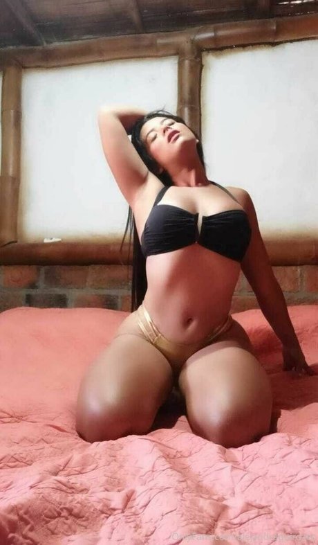 Alejandra Quiroz nude star archive