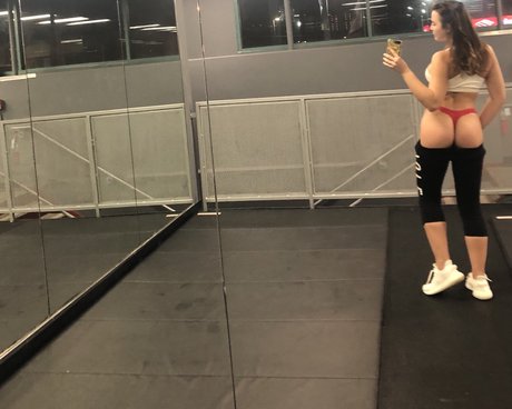 Blair Williams star nice img