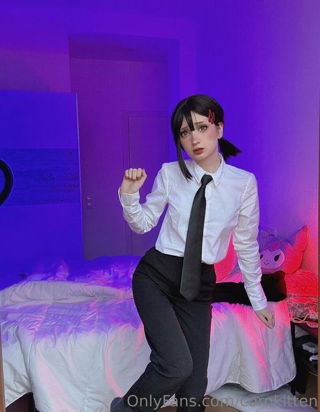 cornkitten model porn images