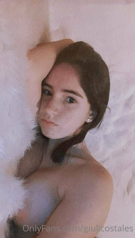 Giuli Costales pornstar top photos