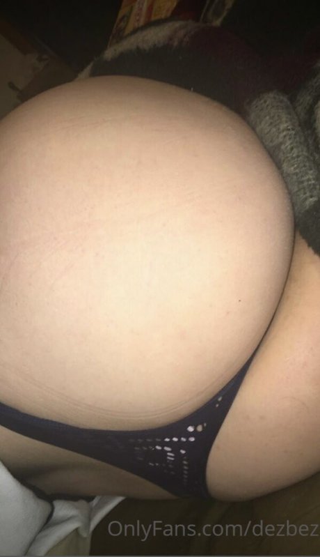 Dezbez420 xxx actress picture