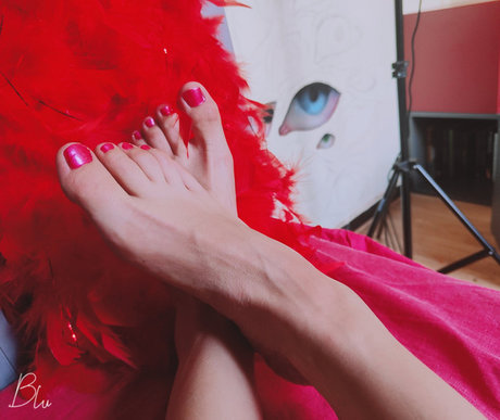 Blue Domino73 nudes star gallery