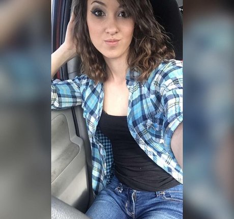 Sahara Summer model nudes photo