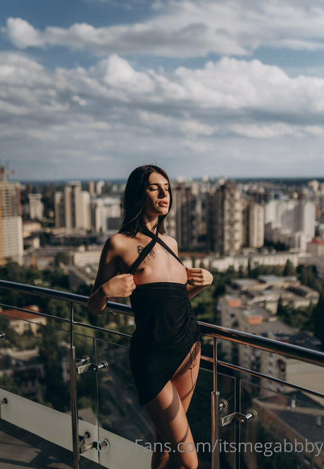 itsmegabbby hd model gallery