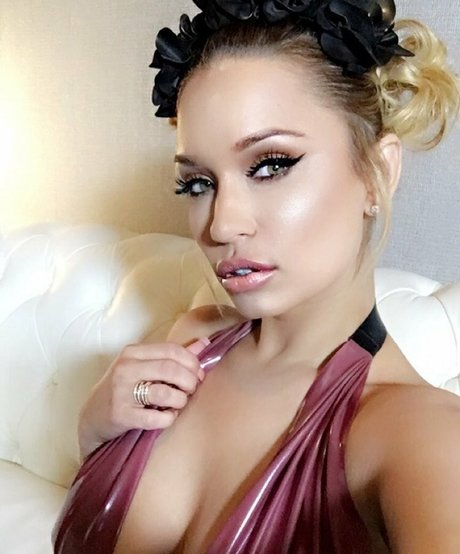 Jessica Kylie pornstar pretty images