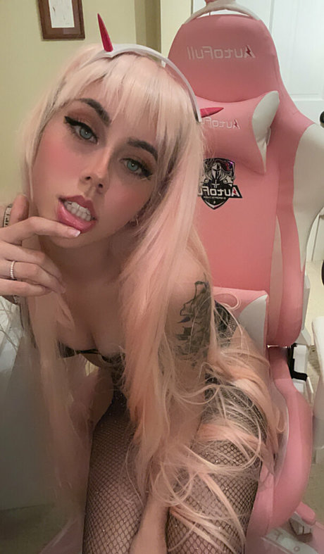 Lyssiu perfect star galleries