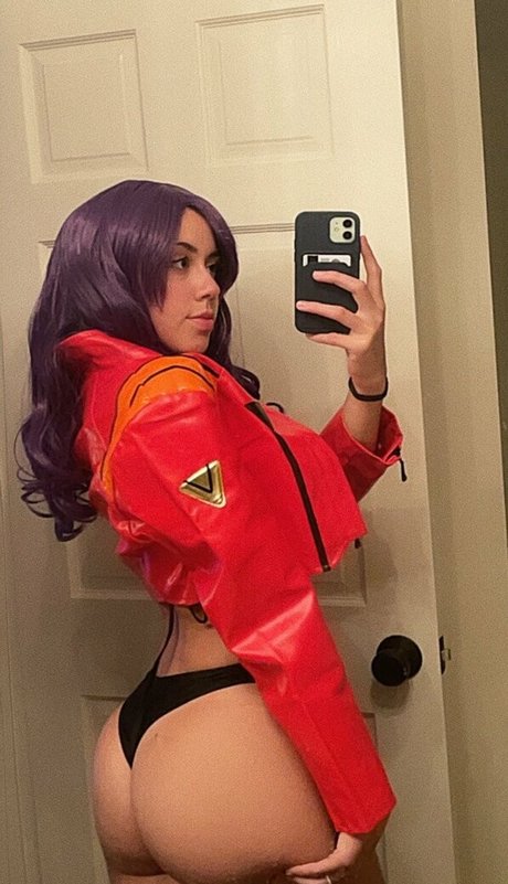 Lyssiu model art images