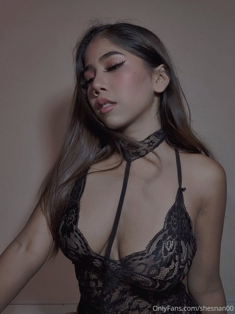 Shesnan00 pornographic actress image