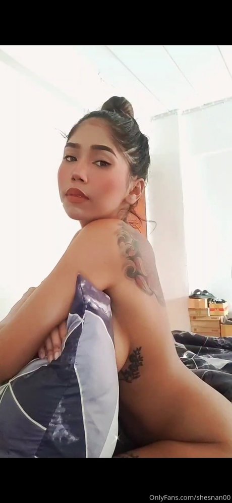 Shesnan00 hot model pictures