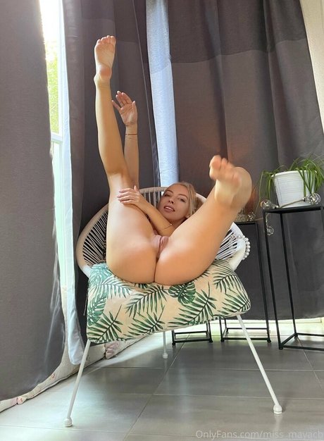 Miss Mayacb porn model galleries