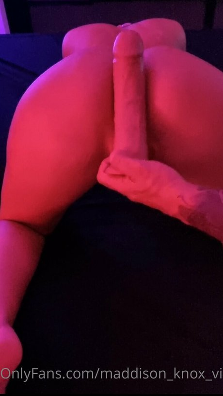 Maddison Knox top star photo