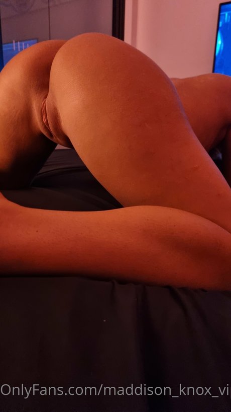 Maddison Knox model erotic pictures