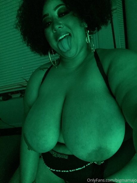 bigmamajo pornstar nude pictures