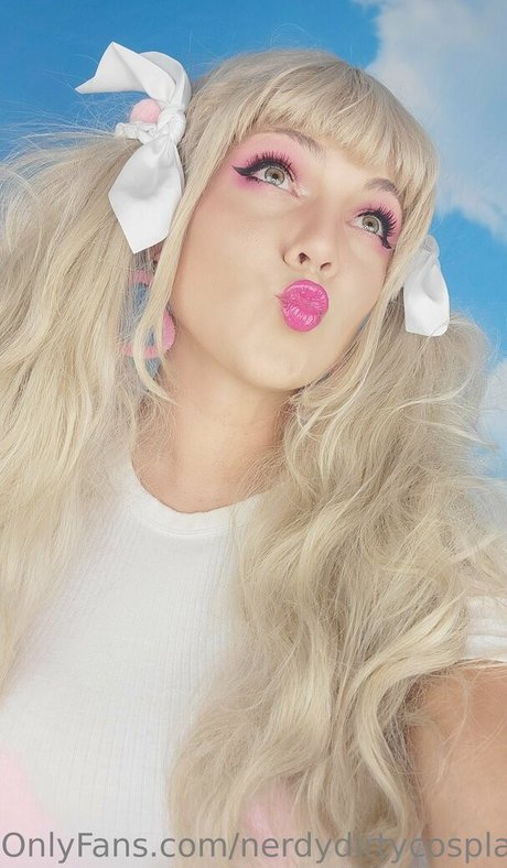 NerdyDirtyCosplay best model archive