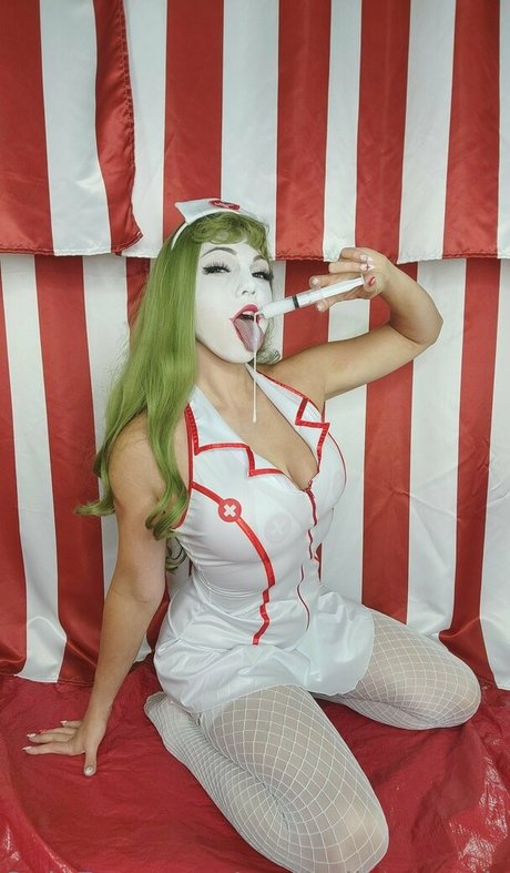 NerdyDirtyCosplay nude pornstar pictures