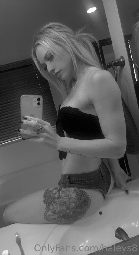 Haley Sorensen hd star image