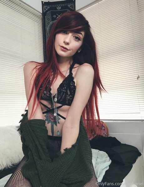 BabeAriel nice pornstar photos