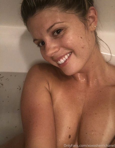 Sherri Chanel art pornstar images