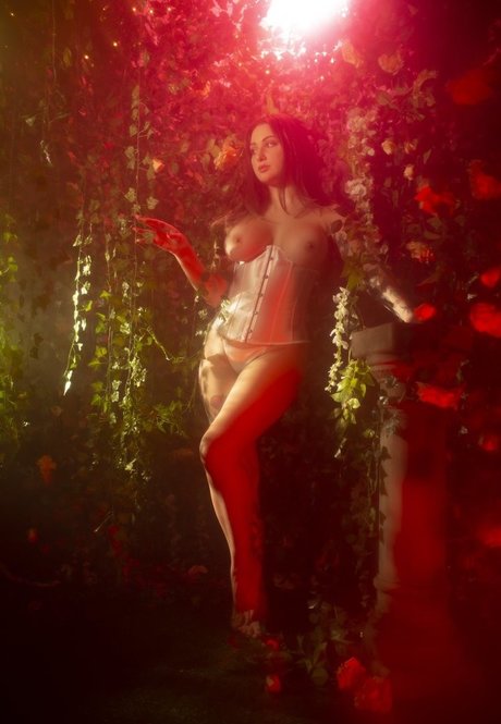 Trapqueenofdarkness adult star images