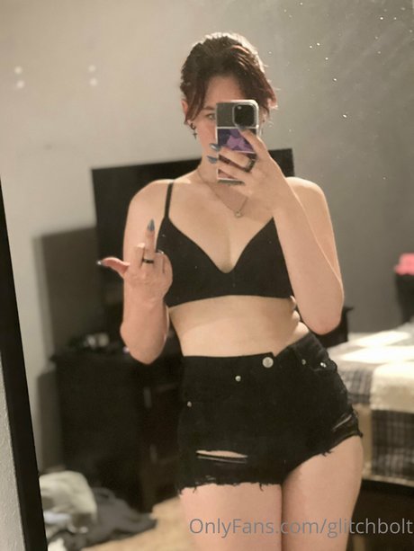 Glitchbolt hd model picture