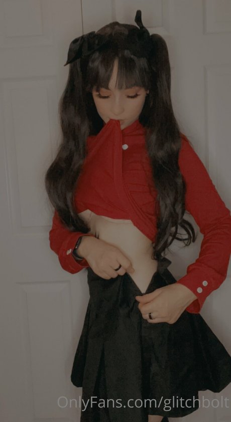 Glitchbolt top pornstar photo