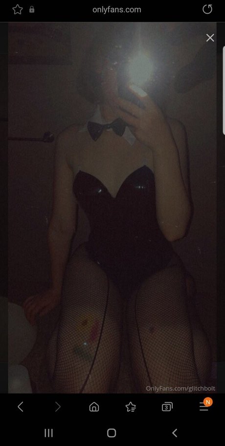 Glitchbolt model free images