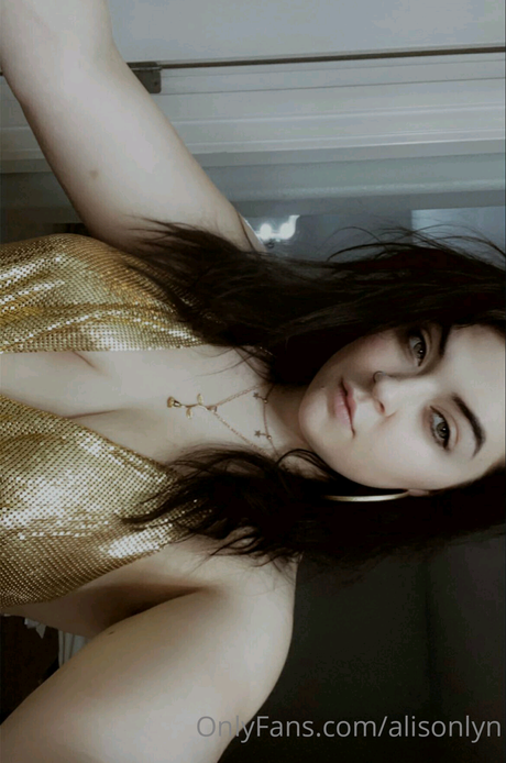 alisonlyn pornographic actress archive