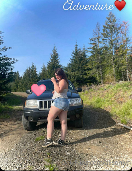 alisonlyn star perfect photo