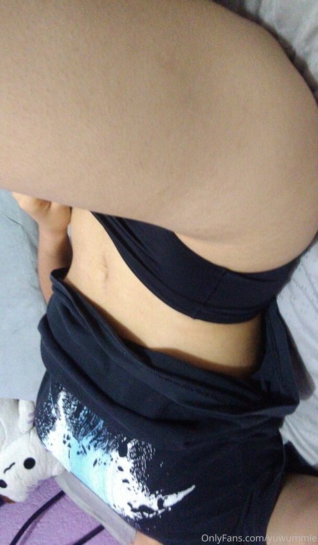 Yuwummie pornstar best galleries