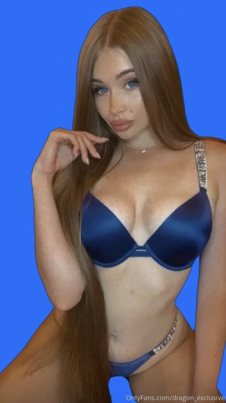 Dragon Exclusive pornstar sexy pictures
