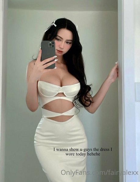 FairyTwins nice actress photo