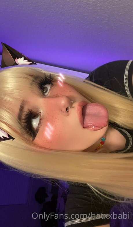 BatxBabi model best pictures