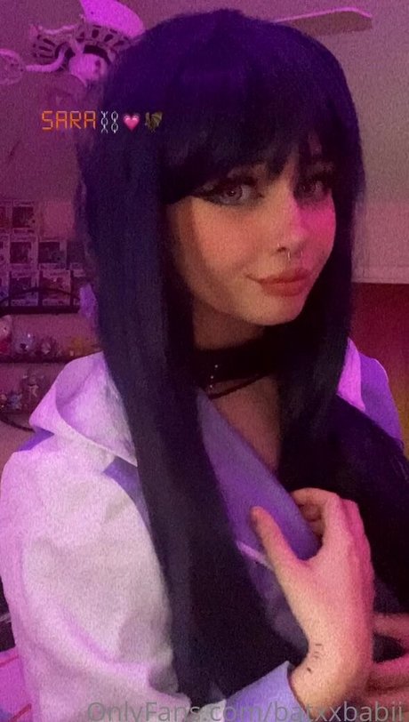 BatxBabi hot actress picture