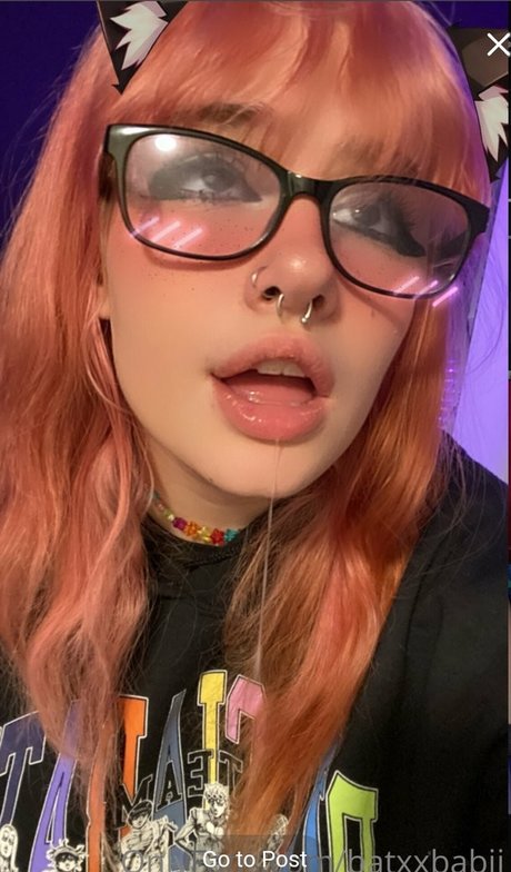 BatxBabi star pretty image