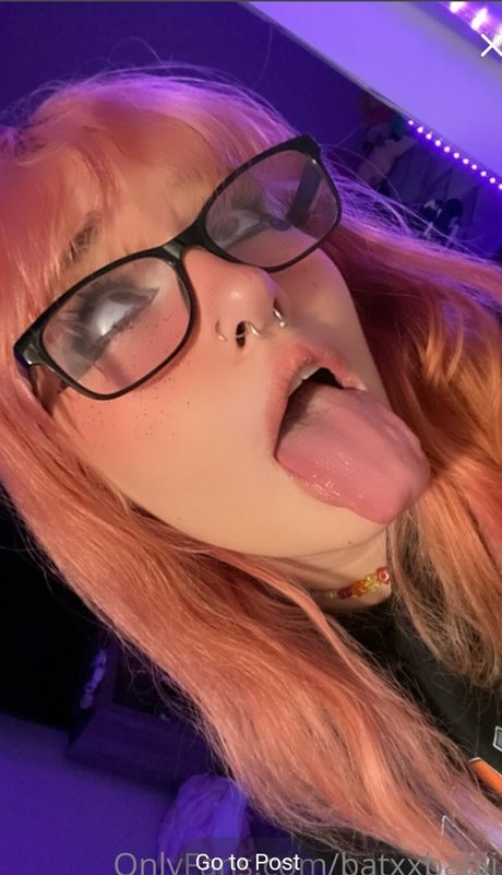 BatxBabi star naked pictures