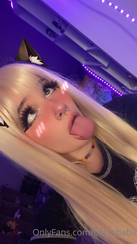 BatxBabi pornstar xxx archive