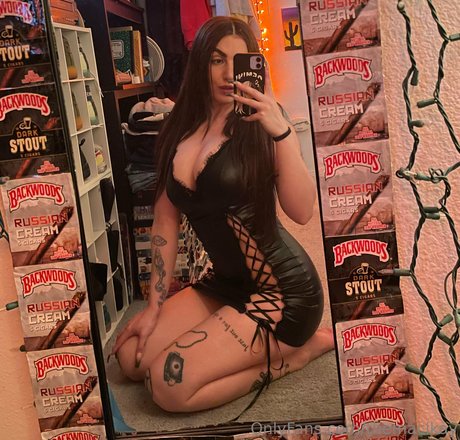 Maci Kay pornstar nude photo