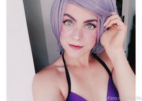 lilukilla hot model archive