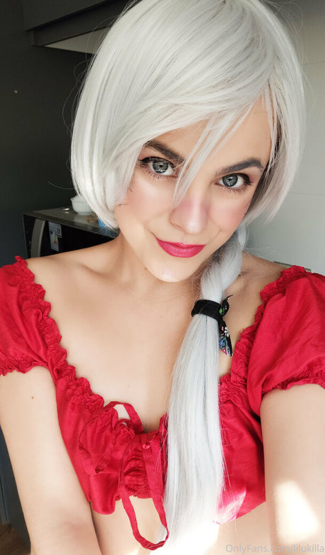 lilukilla model nice pics