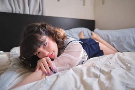 Elle pastelle star high quality photo