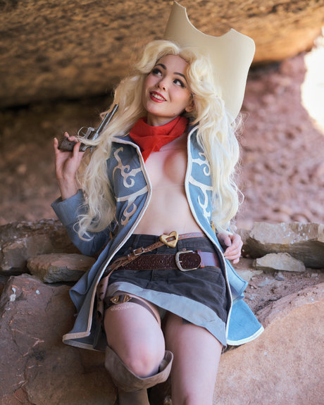 Elle pastelle best star galleries